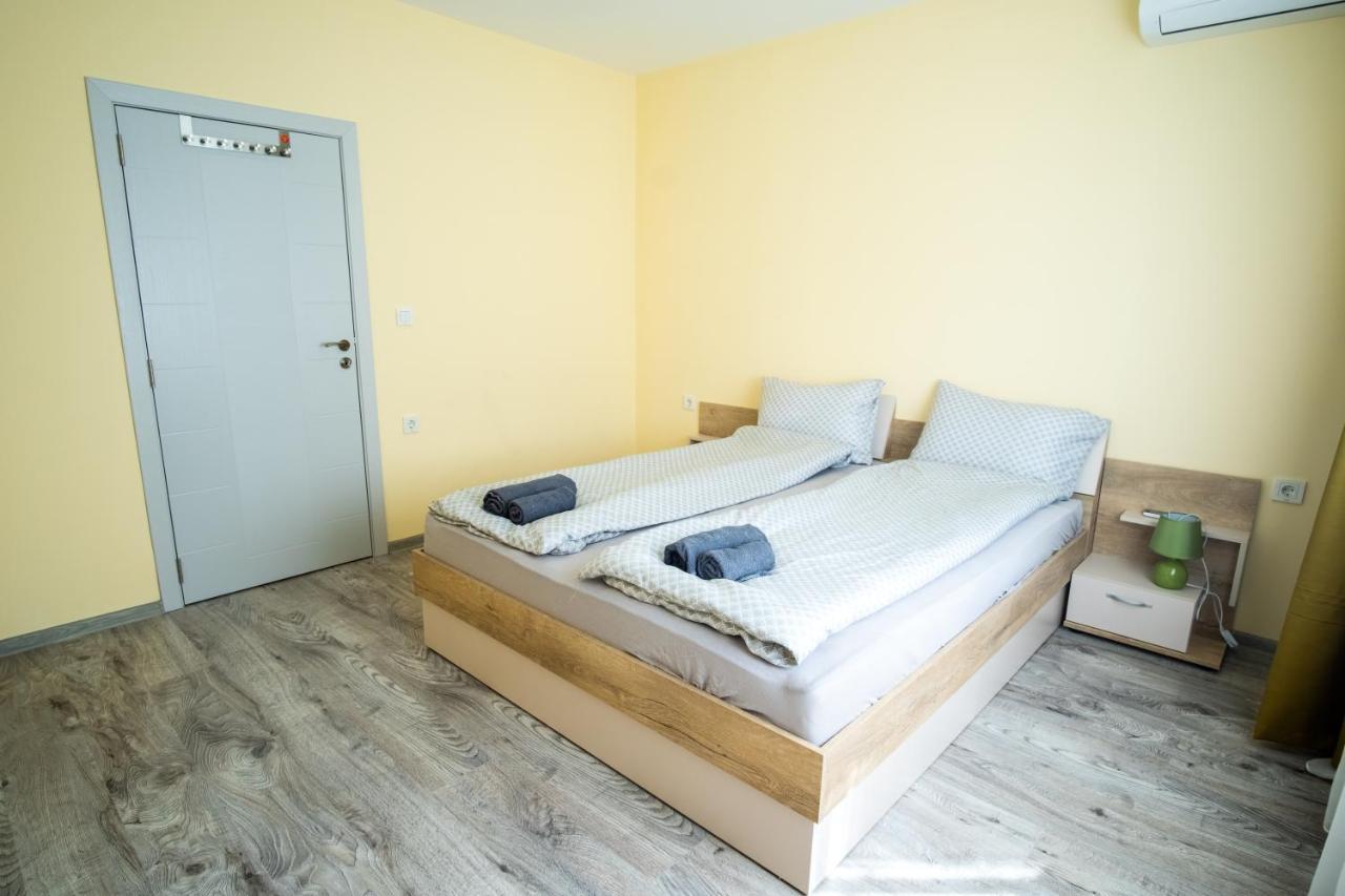 Apartment Yana Ρούσε Εξωτερικό φωτογραφία