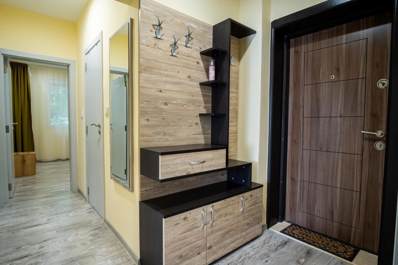 Apartment Yana Ρούσε Εξωτερικό φωτογραφία
