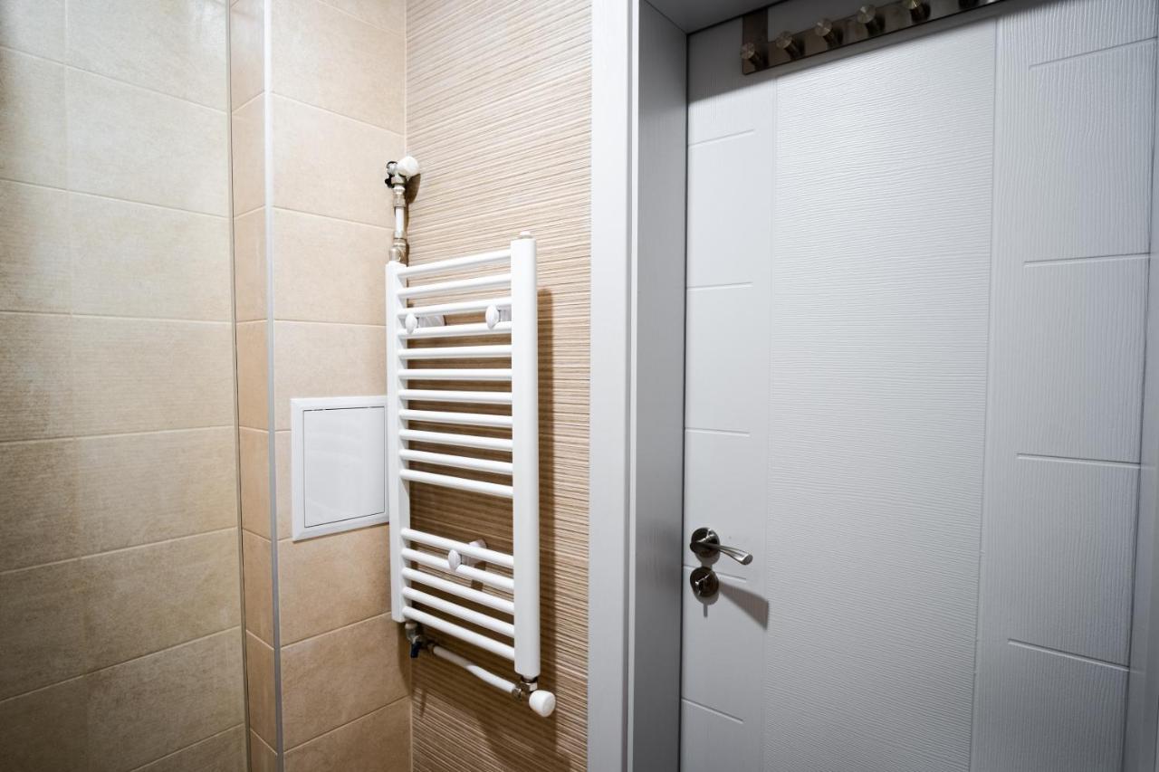 Apartment Yana Ρούσε Εξωτερικό φωτογραφία